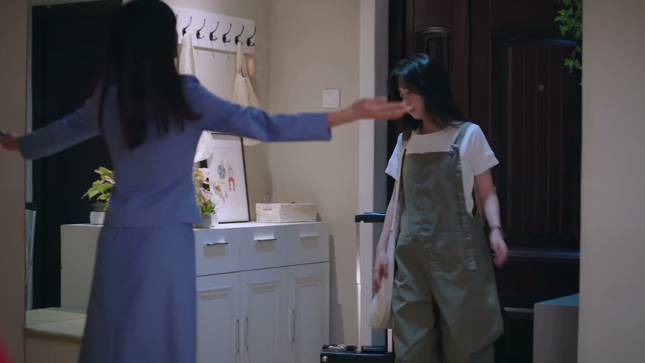 上帝呀 我的小可怜