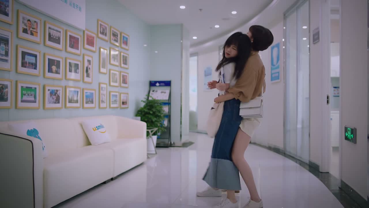 我不去 我不 赶紧的