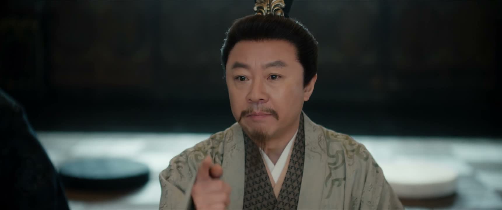 陛下计划好了 要拿户部开刀