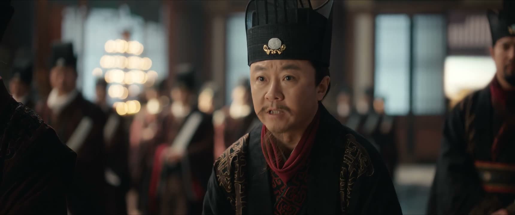 不可草率决定啊
