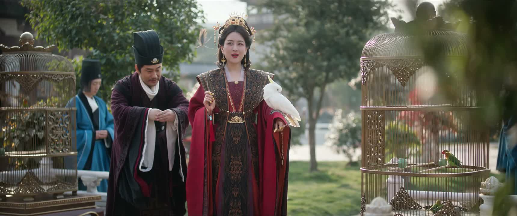 好一个开中法