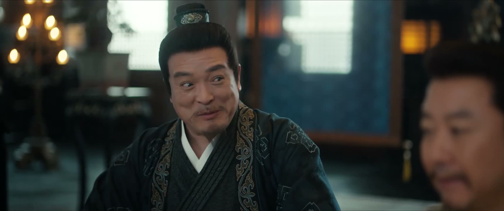 可就没好日子过了