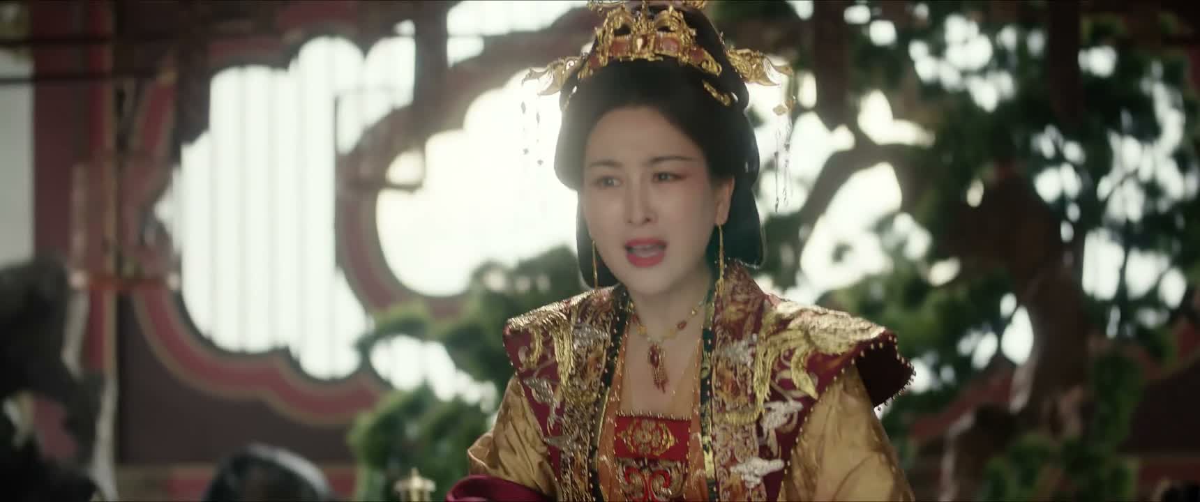 那是你分内之事呀