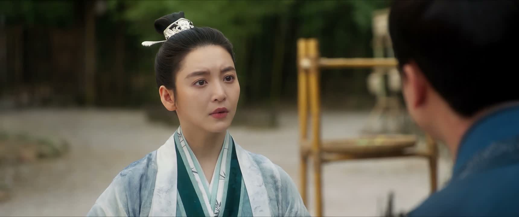 我早都说过 我志不在此