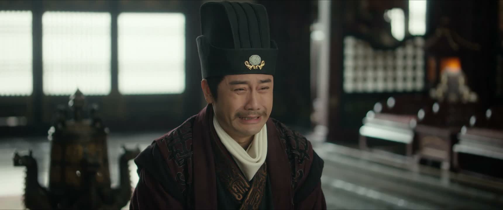 这可如何是好啊