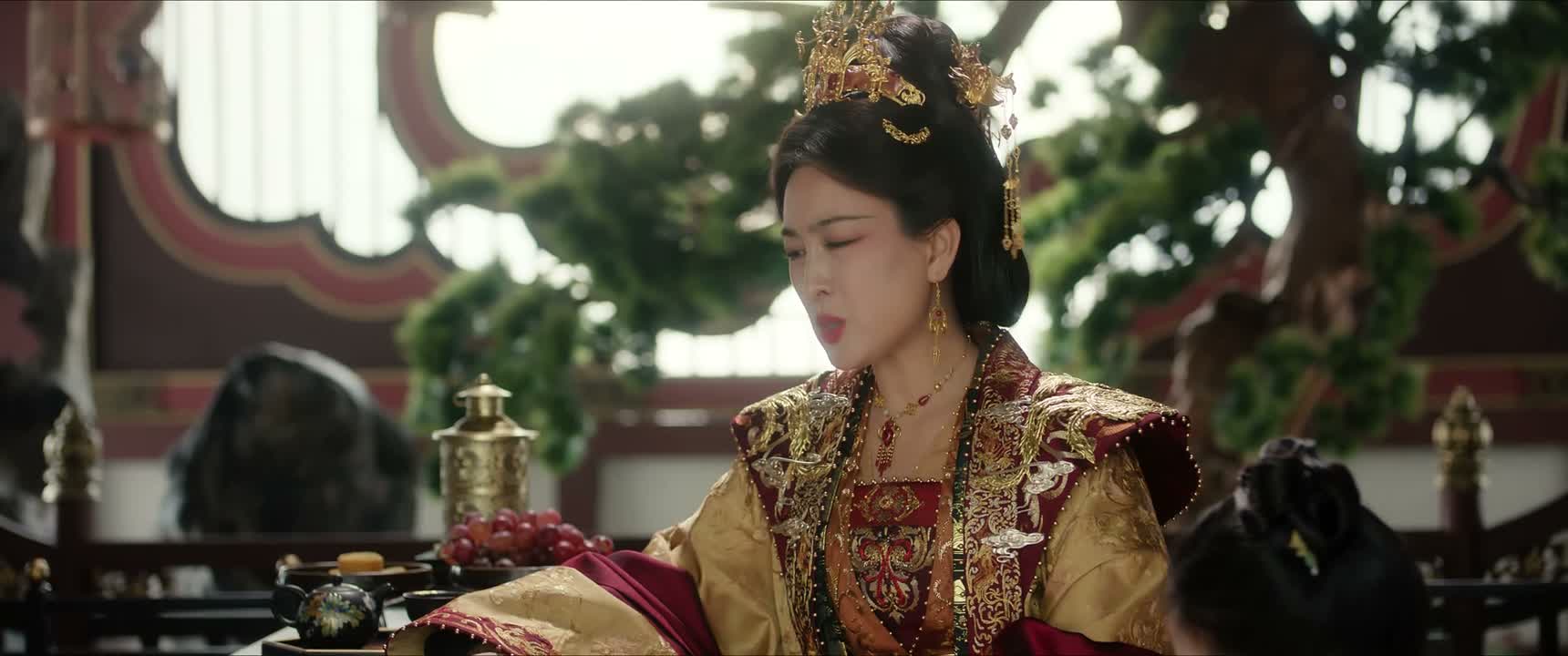只会打打杀杀