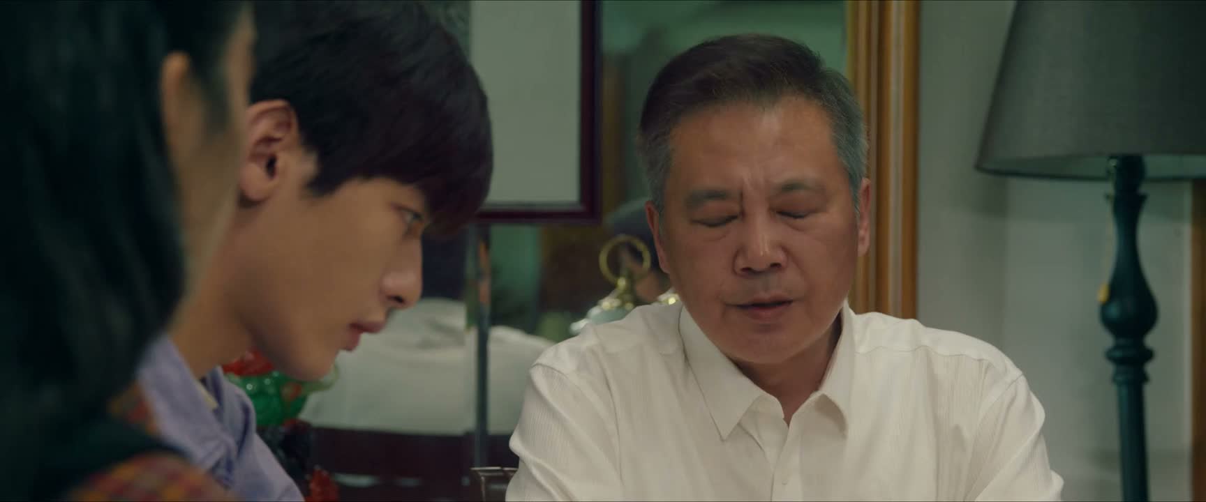 京城也不是没有 对口的单位嘛