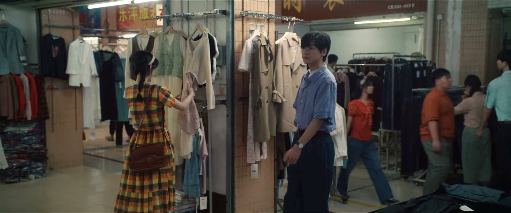 随便看看啊 都是外贸货