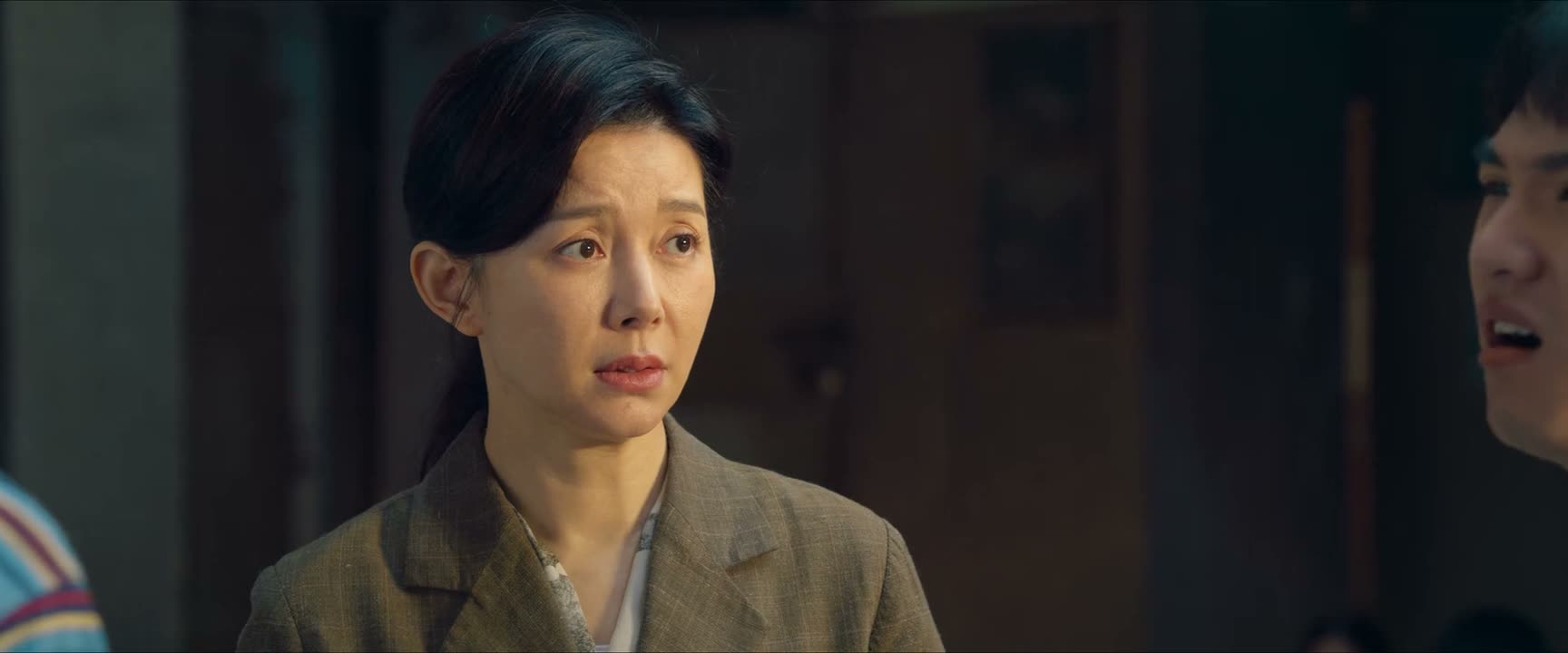 我都想好了 我那单位再待下去 我都废了