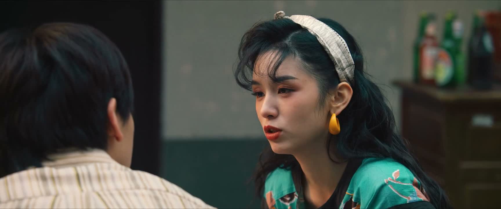 我们谁都不是谁的挂件