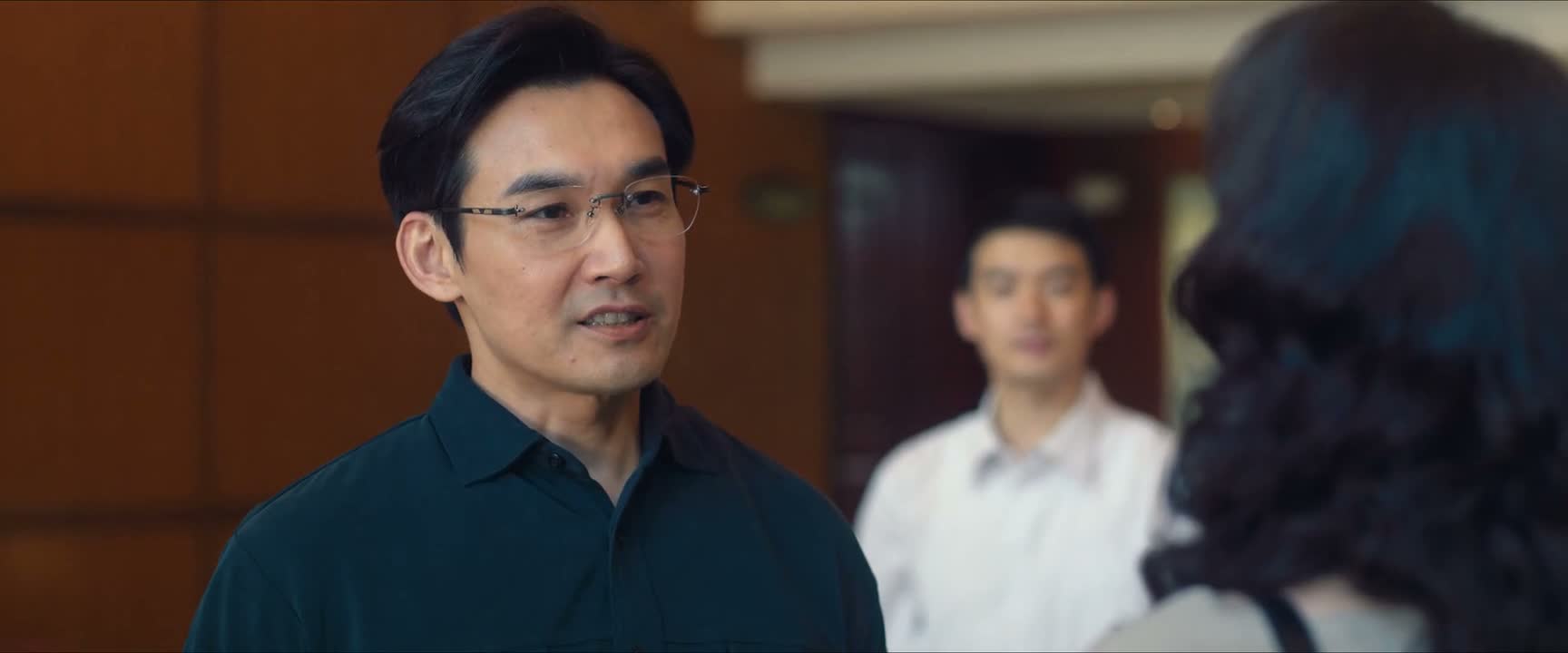 想请你吃个饭 可以吗