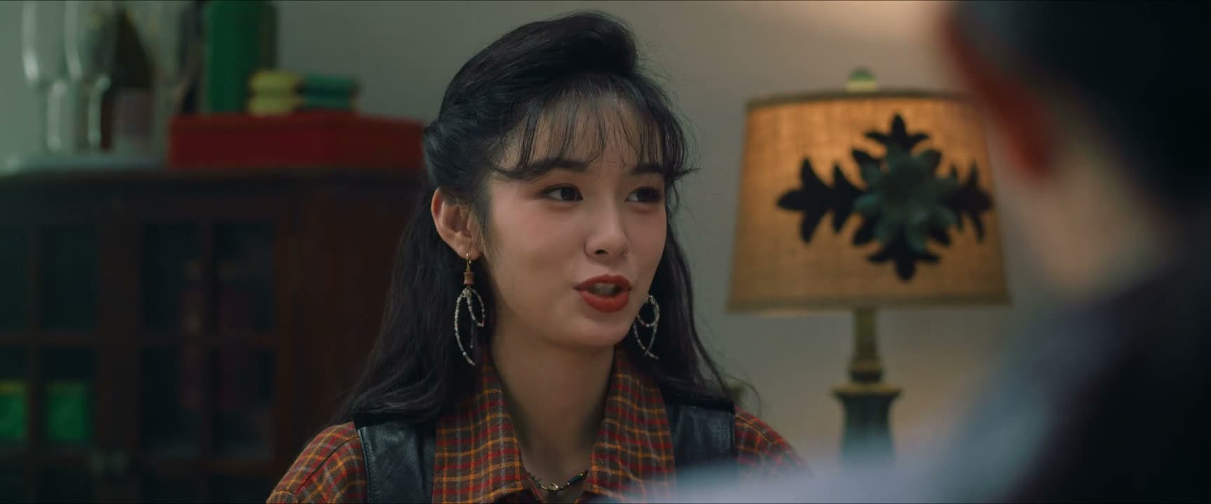 有长辈给我们托底