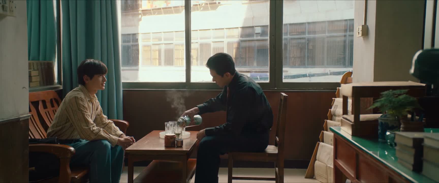 找个好单位 找个稳定的工作
