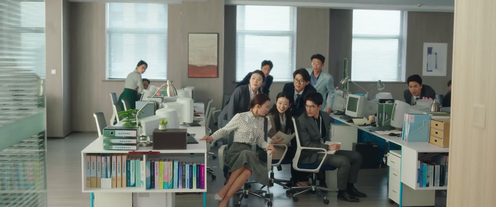 这什么情况