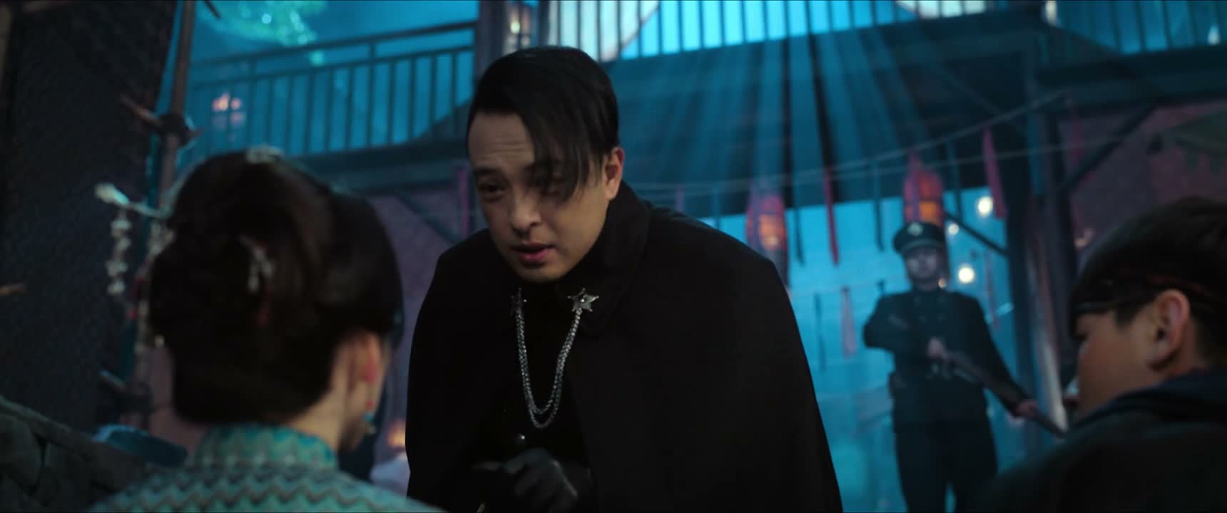 所以你可要好好回答我哟