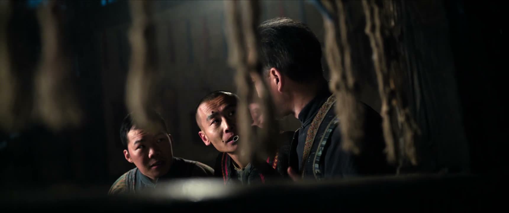 这帮当兵的 不好惹