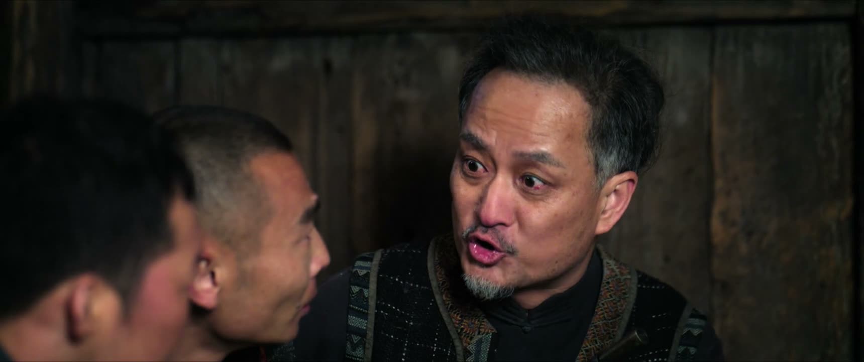 只杀坏人 不杀好人