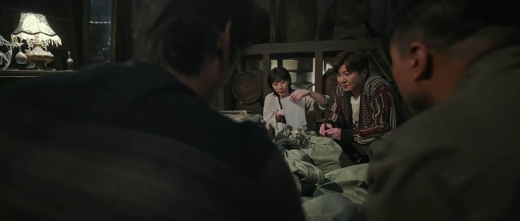 那个钱够不够数