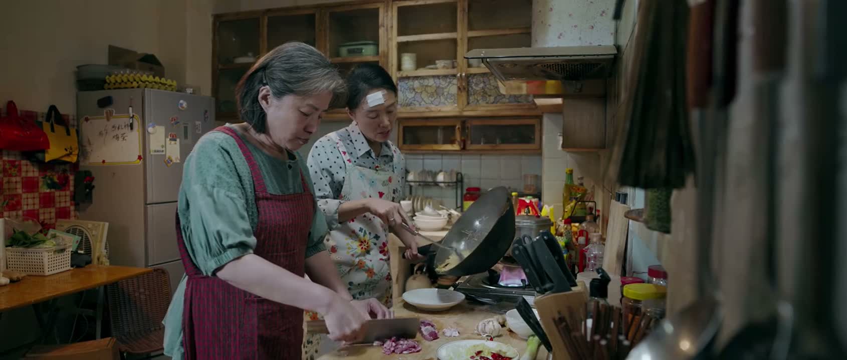那是人就有七情六欲