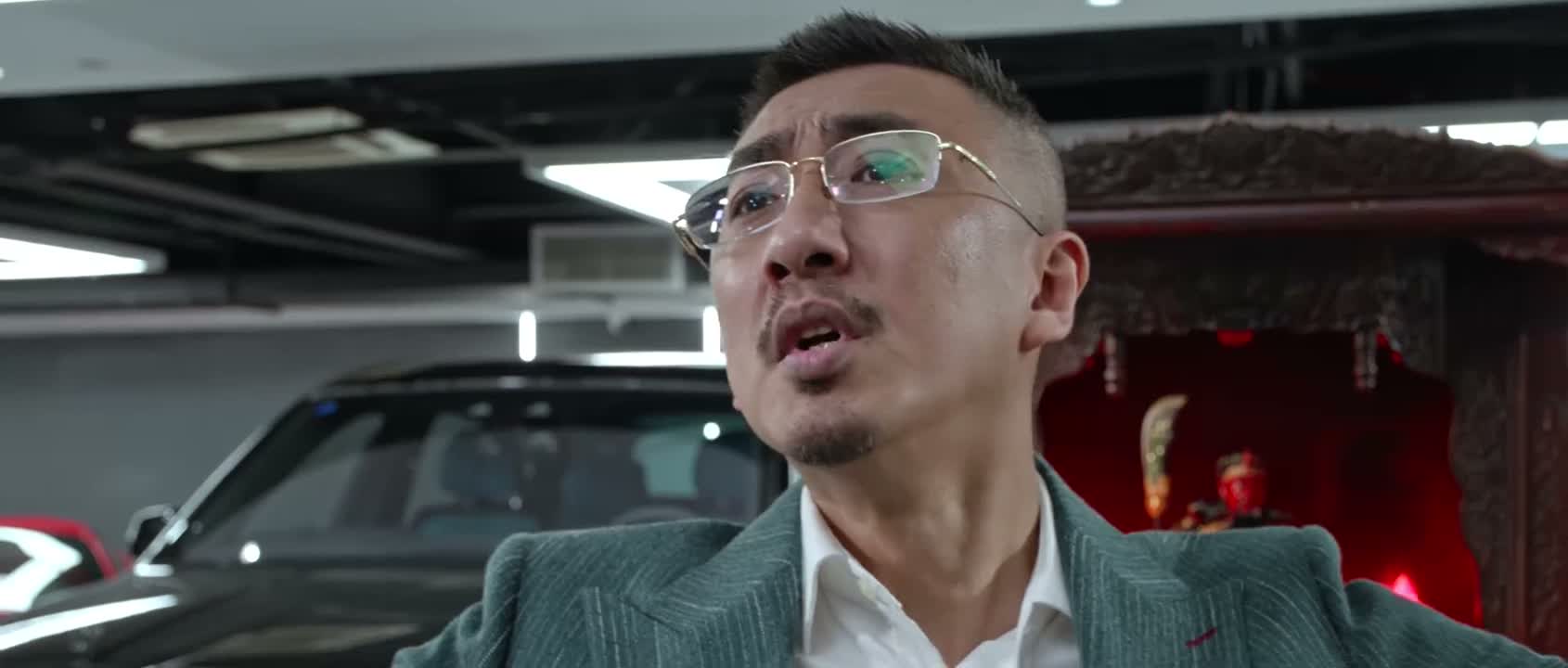 我的店就是你的店