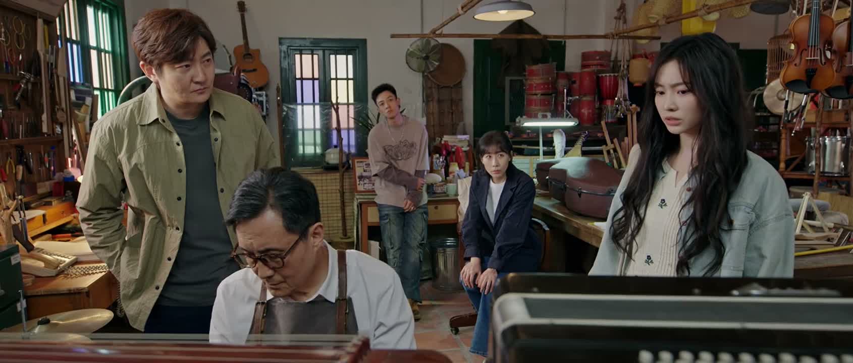 性子急