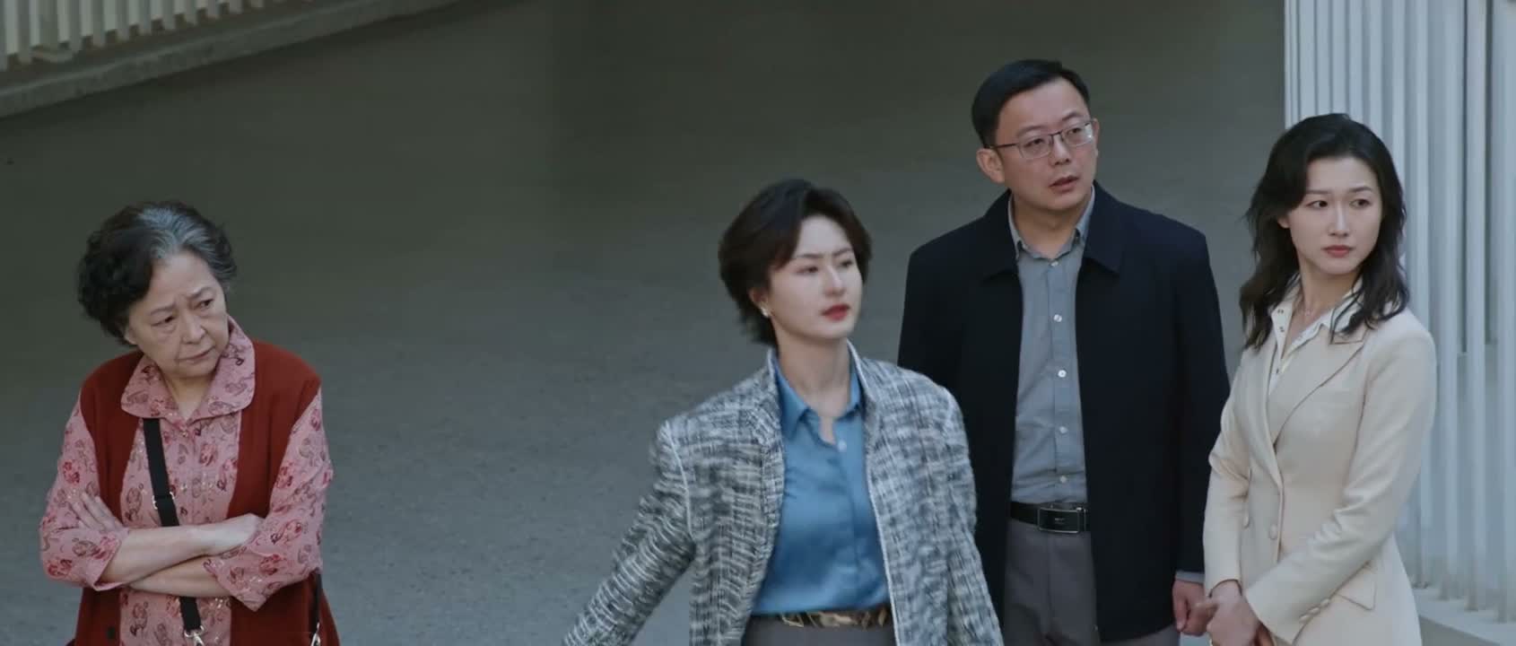 多大事自己解决不了啊