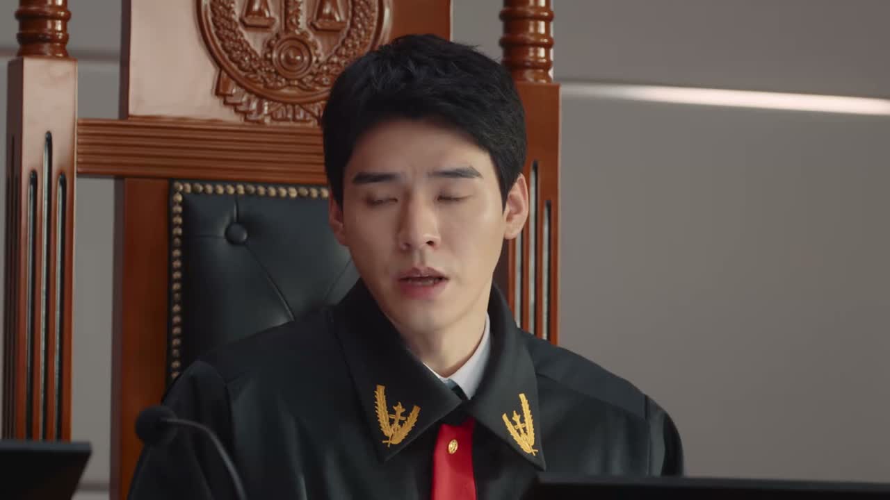 不要将庭审当作儿戏