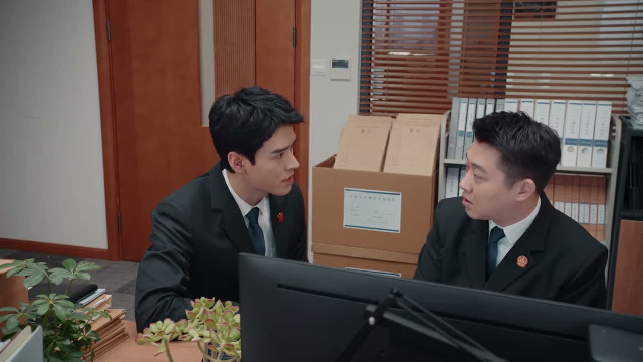 不要一上来就自报家门