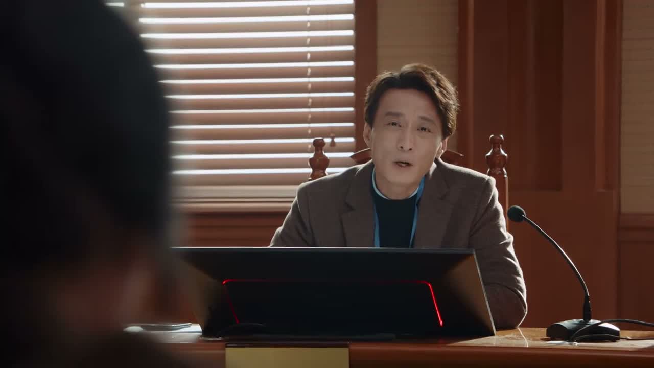 但是我也没闲着