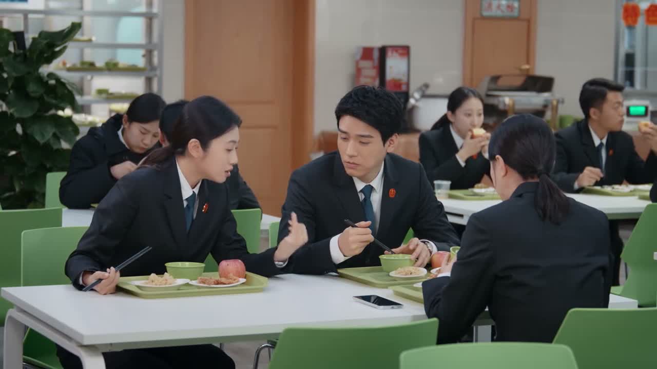 爹吃软饭 娘多金