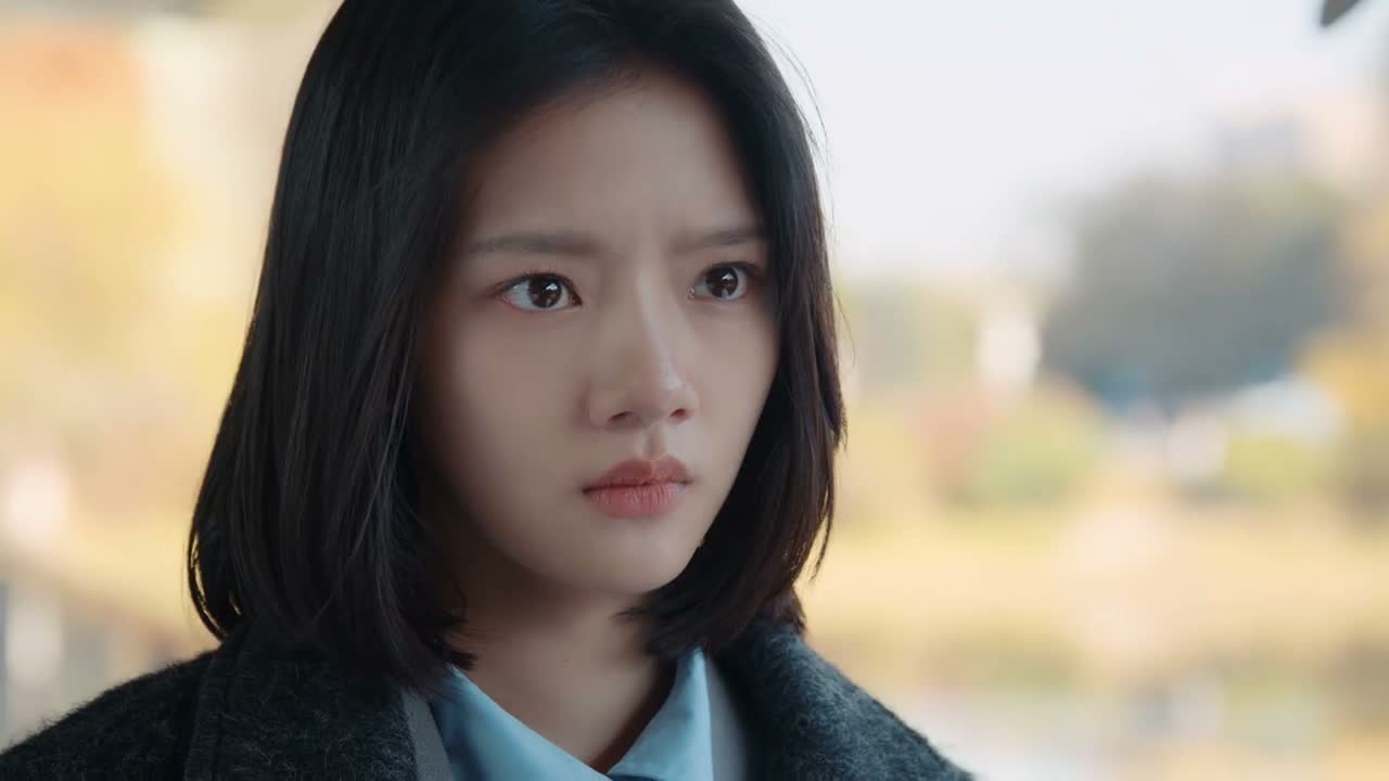 好歹你们在人法院门口