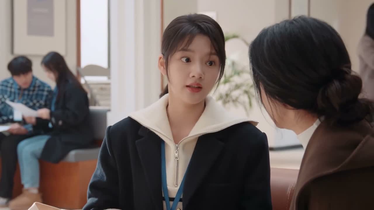 就到你提条件的时候了