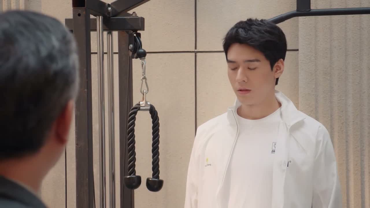 绝对不能因为自己的情绪