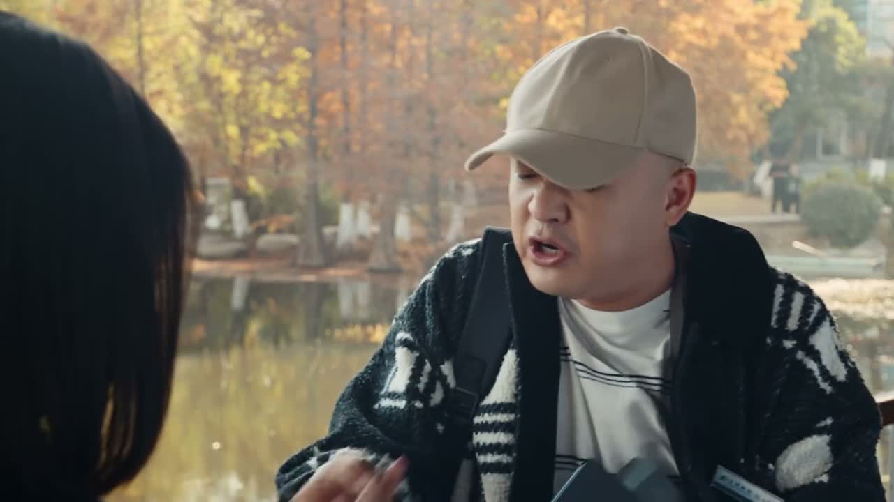 那手指缝里找点渣渣吃