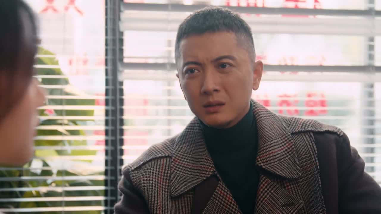 你得替我这案子多上点心