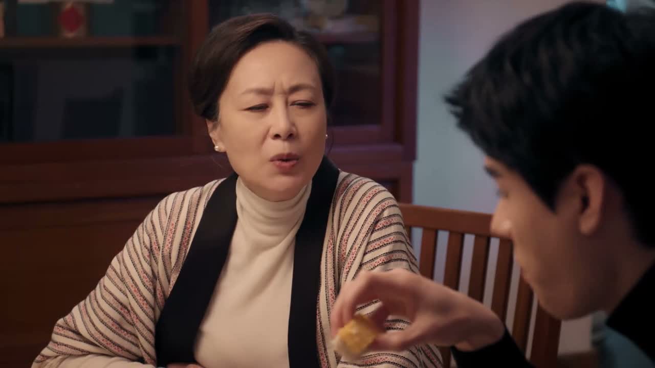 你跟我有什么不能说的