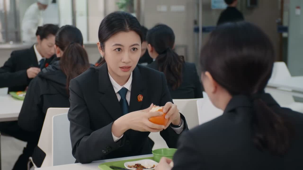 你每次都义愤填膺