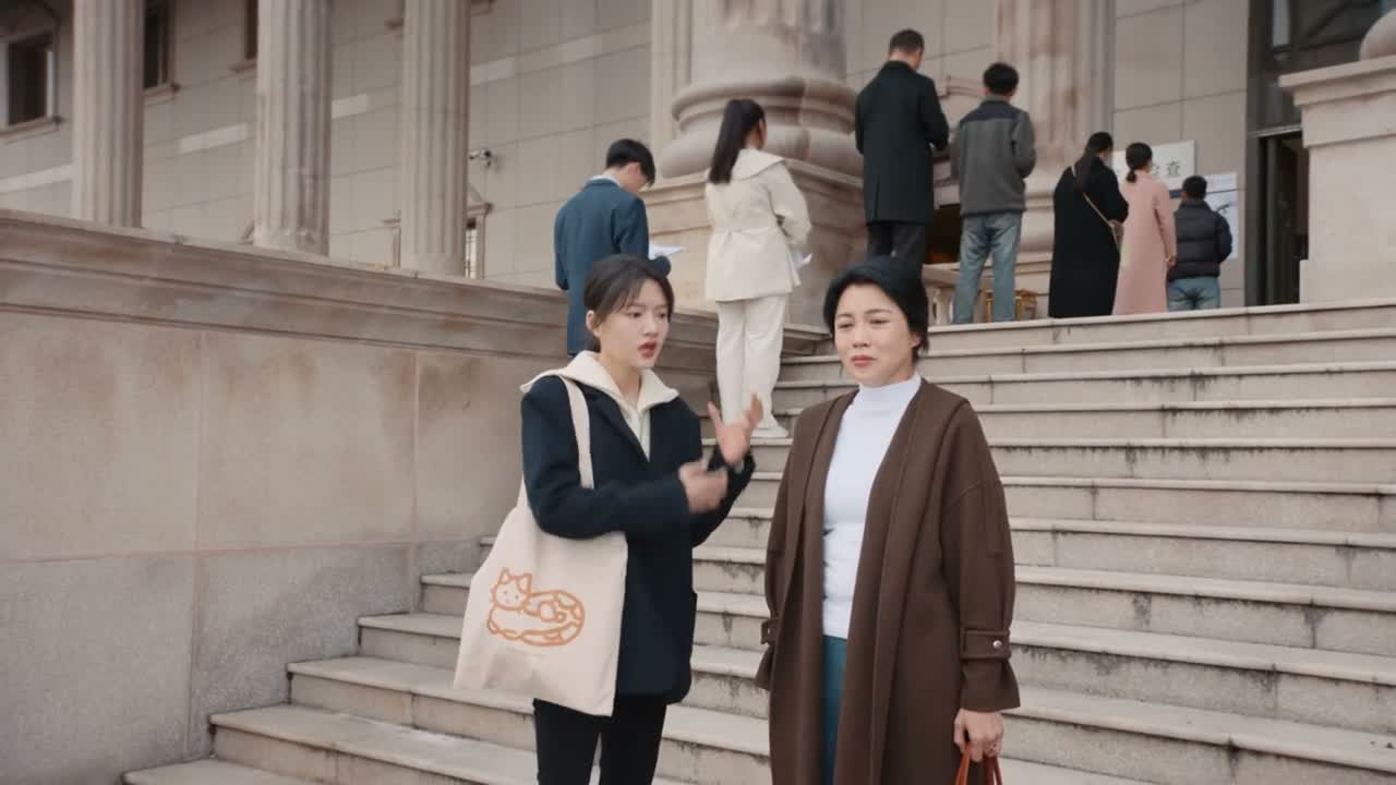 去稍微收拾一下