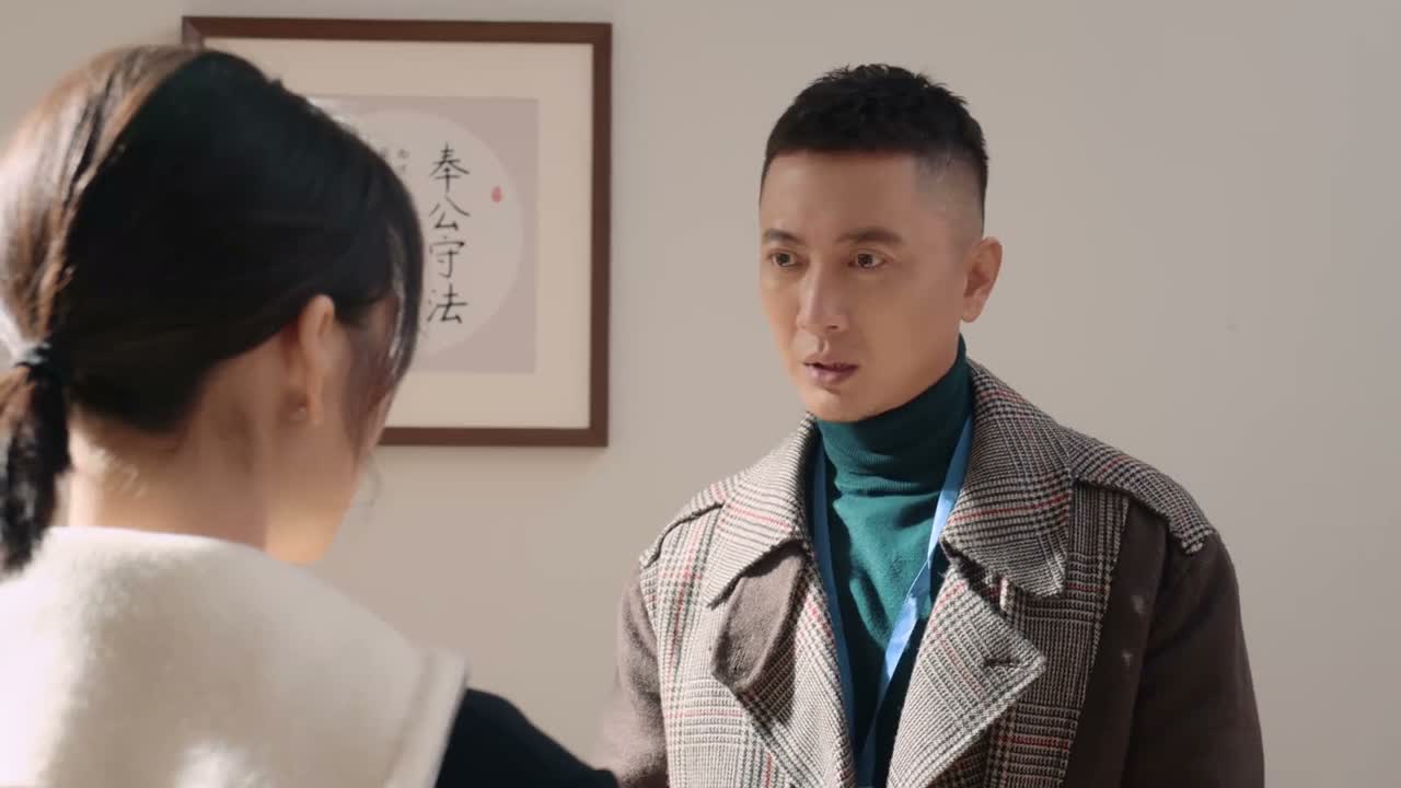 审判长那一票我觉得我拿不住