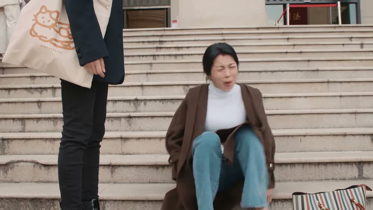 我不要什么第二春