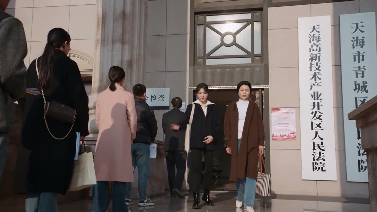 我还真以为他是什么工作狂呢