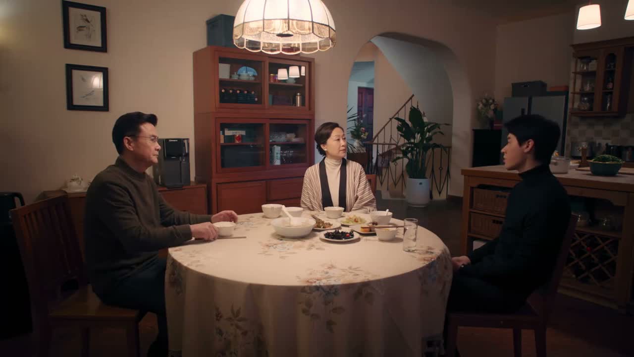 我看不是炒菜的功夫不行