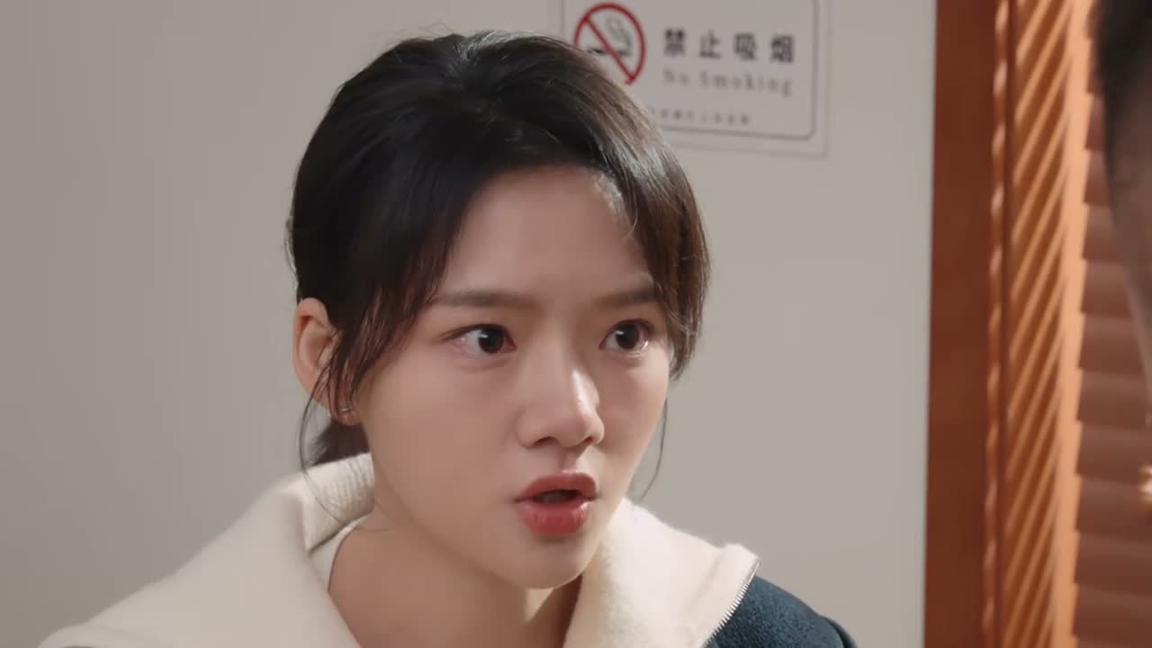 我让你装可怜没让你作伪证
