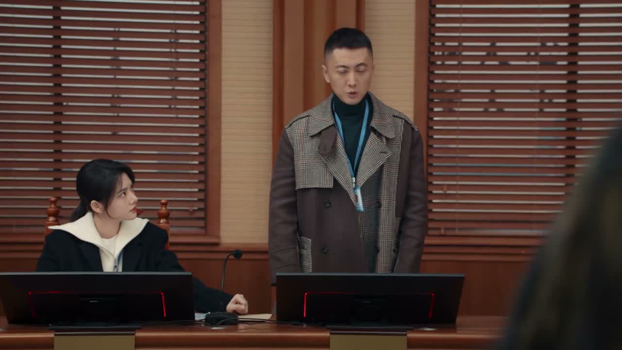 我认为于情于理于法