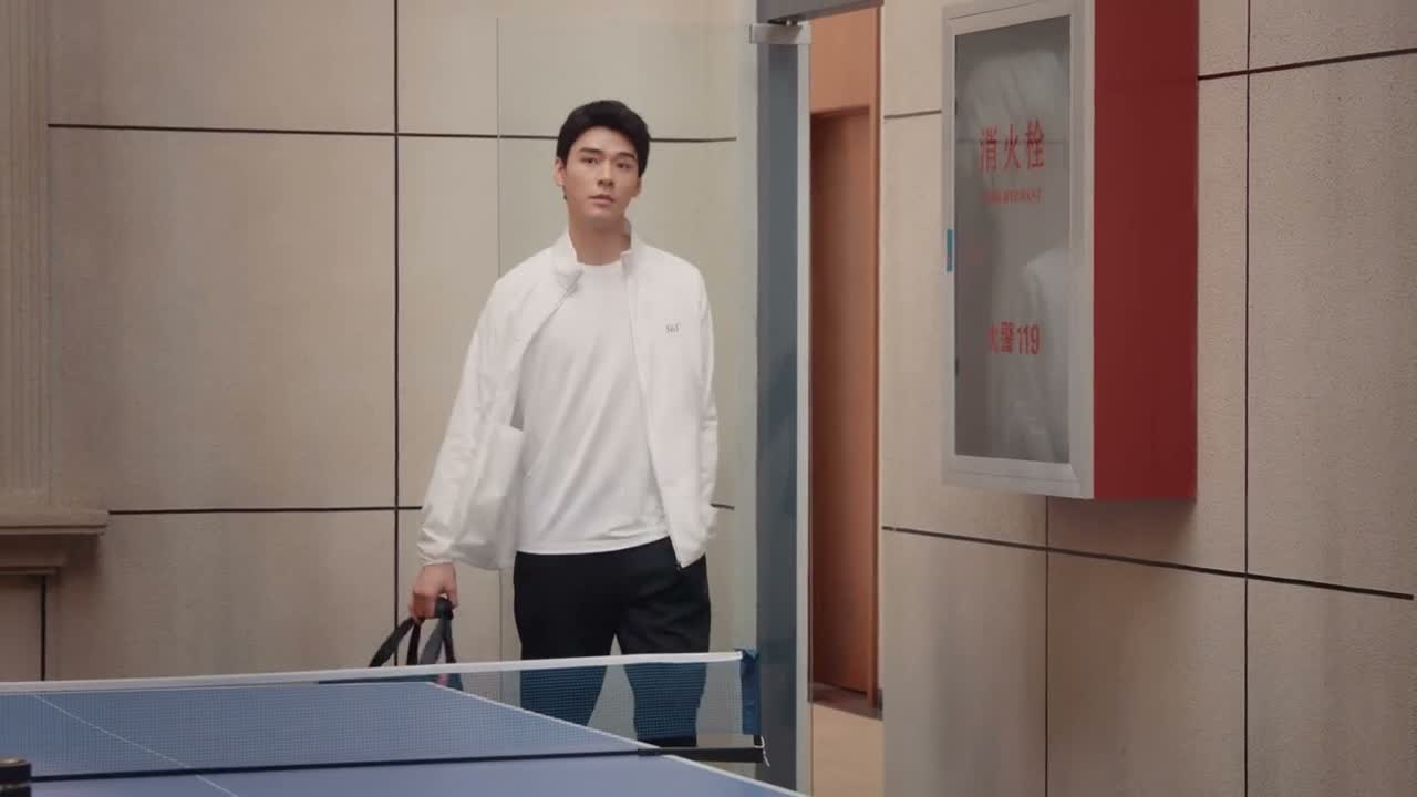 谢秩的确是自视甚高