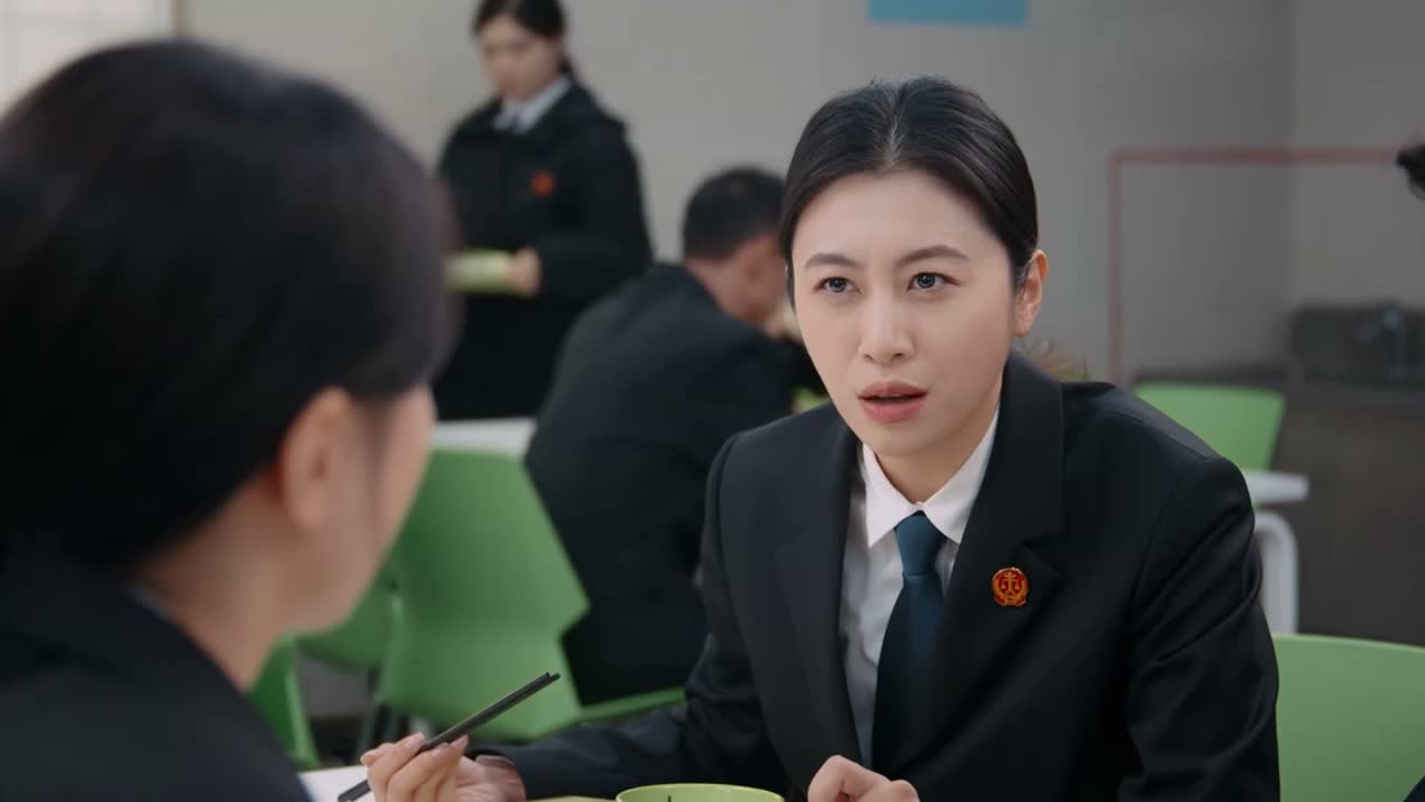 有当妈的样吗 相比之下