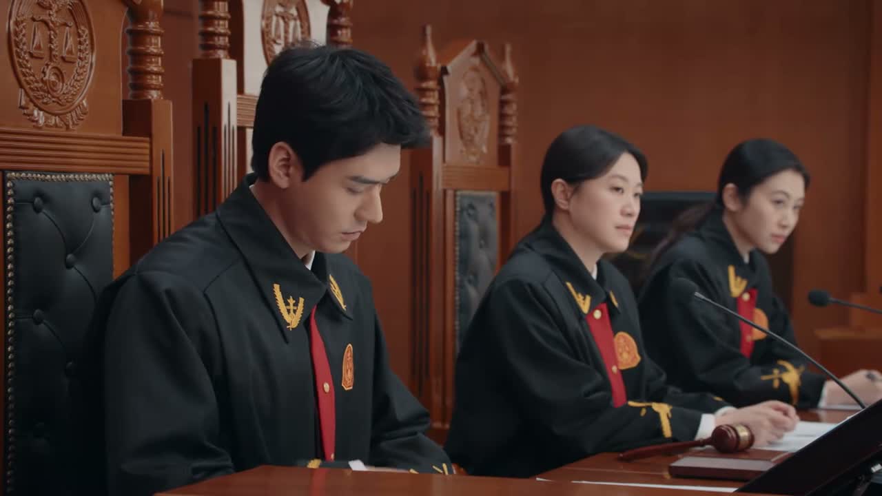 暂且不说我有没有机会再婚