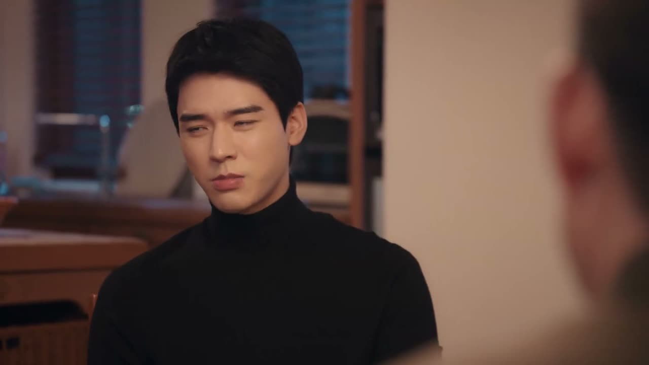 这不大材小用吗 是吧