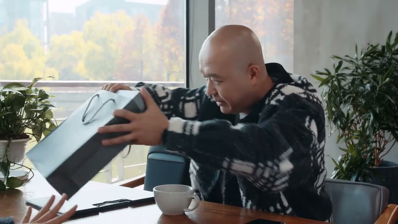 这不是 它不是什么贵玩意儿