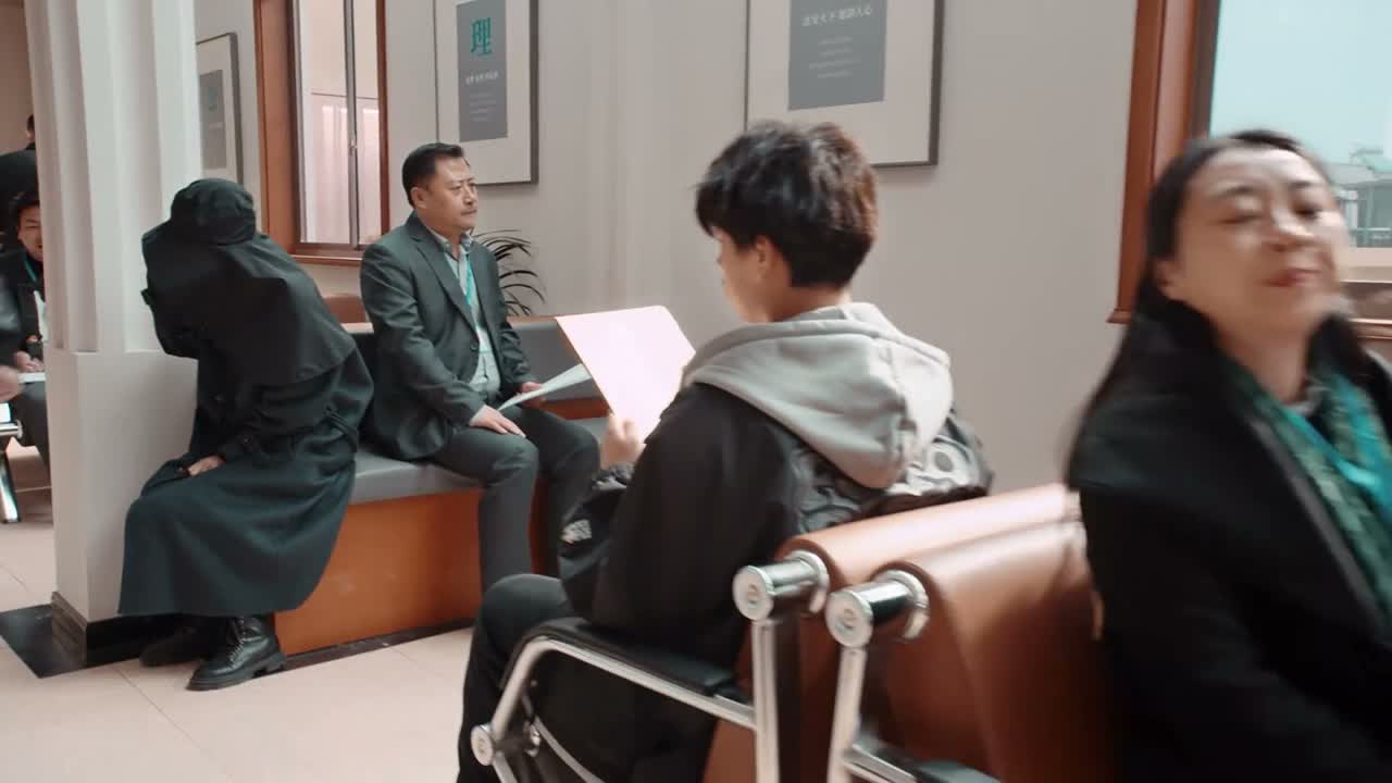 这点我们回家商量行不行